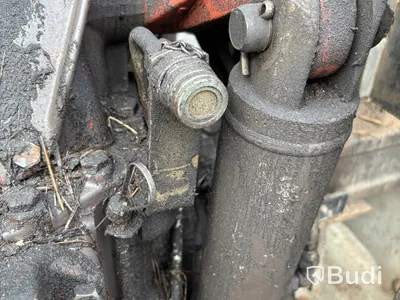 Traktor Massey Fergusson 3070 4WD 3070 4Wd -1990