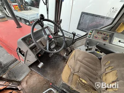 Traktor Massey Fergusson 3070 4WD 3070 4Wd -1990
