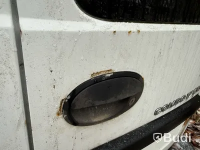 Skåpbil Opel Combo Skåp 1.7 CDTI -2007 | Reparationsobjekt