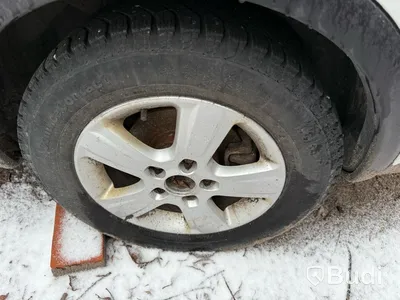 Skåpbil Opel Combo Skåp 1.7 CDTI -2007 | Reparationsobjekt