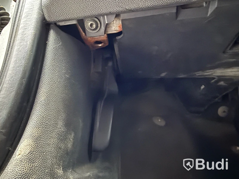 Skåpbil Opel Combo Skåp 1.7 CDTI -2007 | Reparationsobjekt