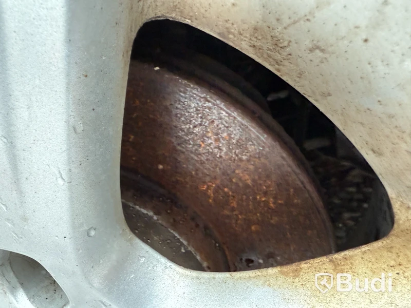 Skåpbil Opel Combo Skåp 1.7 CDTI -2007 | Reparationsobjekt