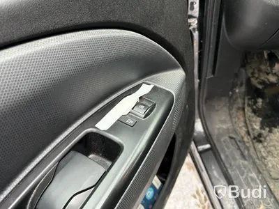 Skåpbil Fiat Doblo -2013 | Reparationsobjekt