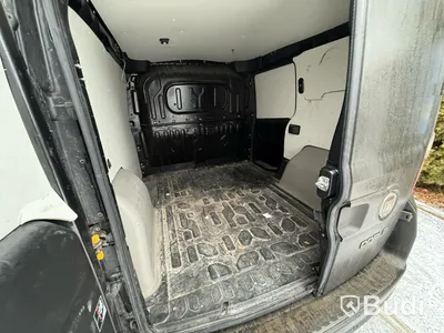 Skåpbil Fiat Doblo -2013 | Reparationsobjekt