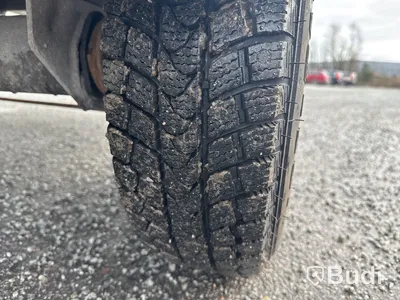 Ställningssläp Nordic 1300 -2022 med ställning