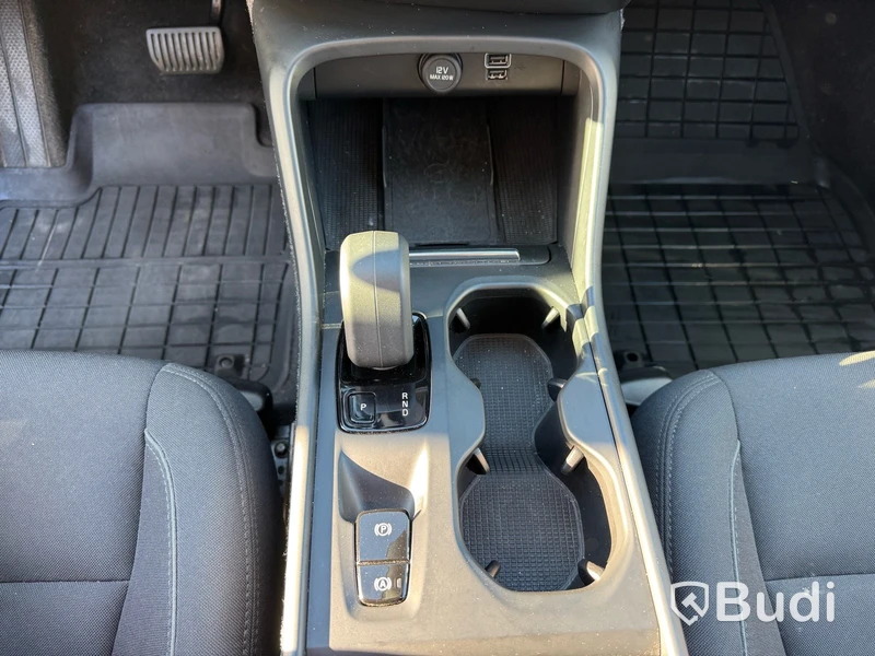 Personbil Volvo XC40 T3 Momentum -2021