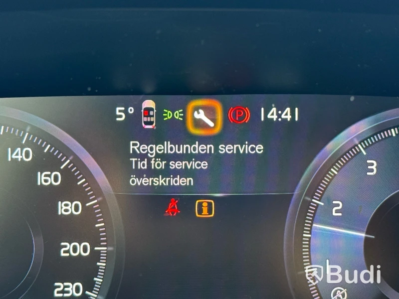 Personbil Volvo XC40 T3 Momentum -2021