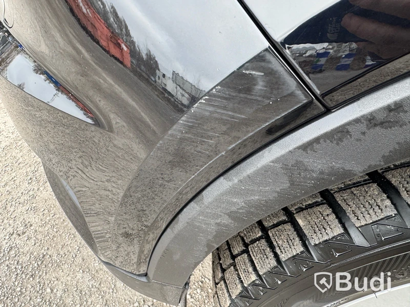 Personbil Volvo XC40 T3 Momentum -2021