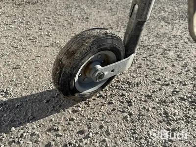 Släp Reko Trailer 750 SG -2002