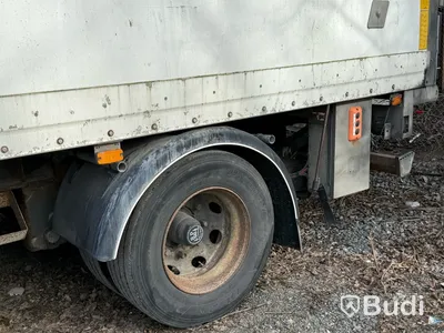 Kyltrailer VAK V-4-40 -2009