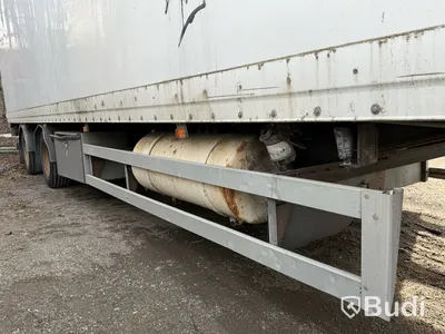 Kyltrailer VAK V-4-40 -2009