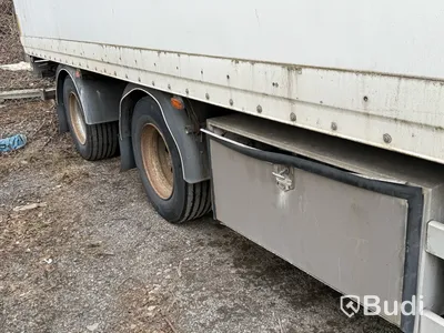 Kyltrailer VAK V-4-40 -2009