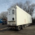 Kyltrailer
