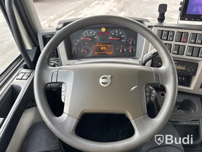 Volvo FL 250 -2018 | Höj - sänkskåp SKAB | Zepro
