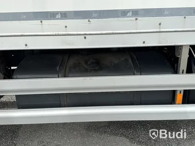 Volvo FL 250 -2018 | Höj - sänkskåp SKAB | Zepro