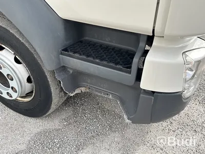 Volvo FL 250 -2018 | Höj - sänkskåp SKAB | Zepro