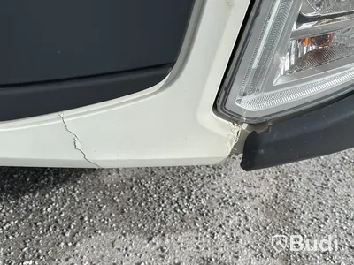 Volvo FL 250 -2018 | Höj - sänkskåp SKAB | Zepro