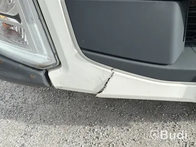 Volvo FL 250 -2018 | Höj - sänkskåp SKAB | Zepro