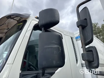 Volvo FL 250 -2018 | Höj - sänkskåp SKAB | Zepro