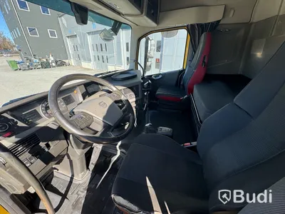 Fjärrbil Volvo FH 500 -2018 | Nybesiktigad | Guldavtal