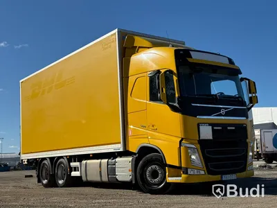 Fjärrbil Volvo FH 500 -2018 | Nybesiktigad | Guldavtal