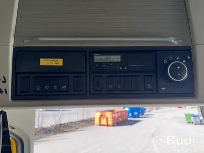 Fjärrbil Volvo FH 500 -2018 | Nybesiktigad | Guldavtal