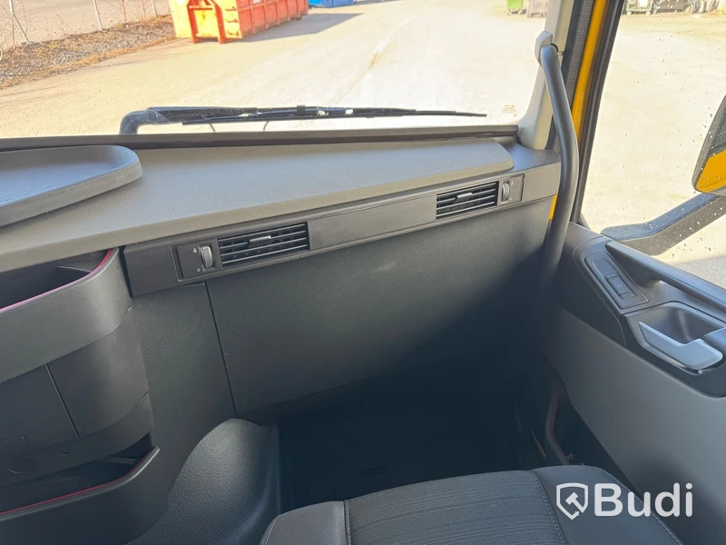 Fjärrbil Volvo FH 500 -2018 | Nybesiktigad | Guldavtal