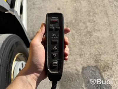 Fjärrbil Volvo FH 500 -2018 | Nybesiktigad | Guldavtal