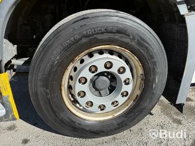 Fjärrbil Volvo FH 500 -2018 | Nybesiktigad | Guldavtal