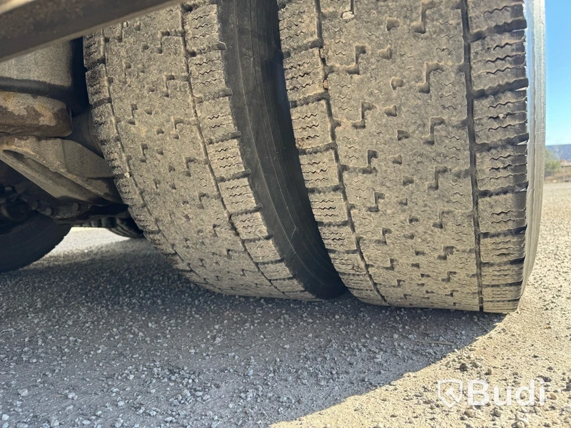 Fjärrbil Volvo FH 500 -2018 | Nybesiktigad | Guldavtal