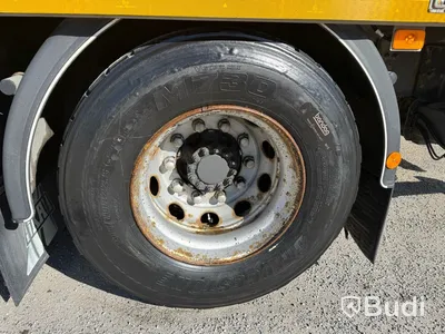 Fjärrbil Volvo FH 500 -2018 | Nybesiktigad | Guldavtal