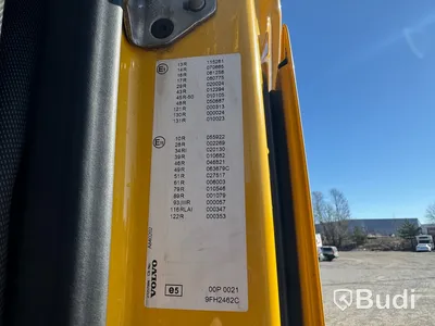 Fjärrbil Volvo FH 500 -2018 | Nybesiktigad | Guldavtal