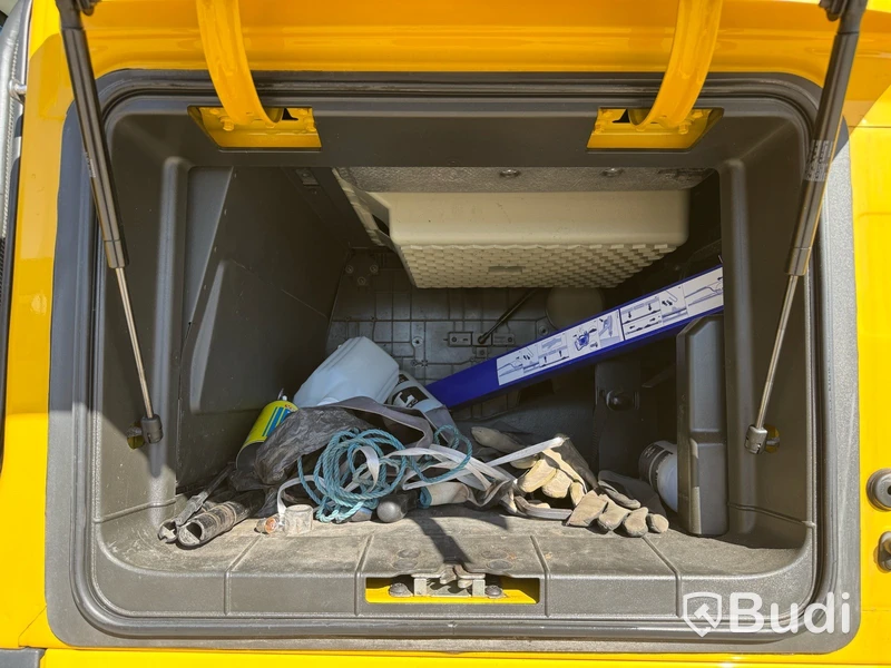 Fjärrbil Volvo FH 500 -2018 | Nybesiktigad | Guldavtal