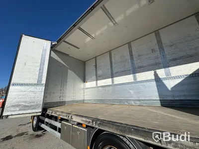 Fjärrbil Volvo FH 500 -2018 | Nybesiktigad | Guldavtal