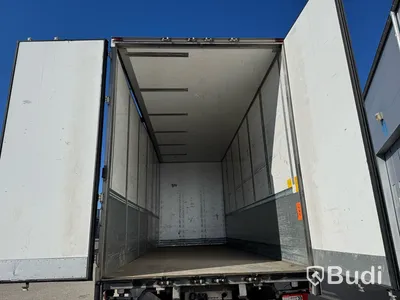Fjärrbil Volvo FH 500 -2018 | Nybesiktigad | Guldavtal
