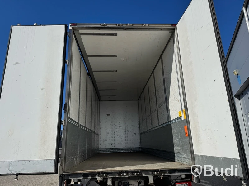 Fjärrbil Volvo FH 500 -2018 | Nybesiktigad | Guldavtal