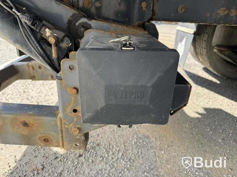 Fjärrbil Volvo FH 500 -2018 | Nybesiktigad | Guldavtal