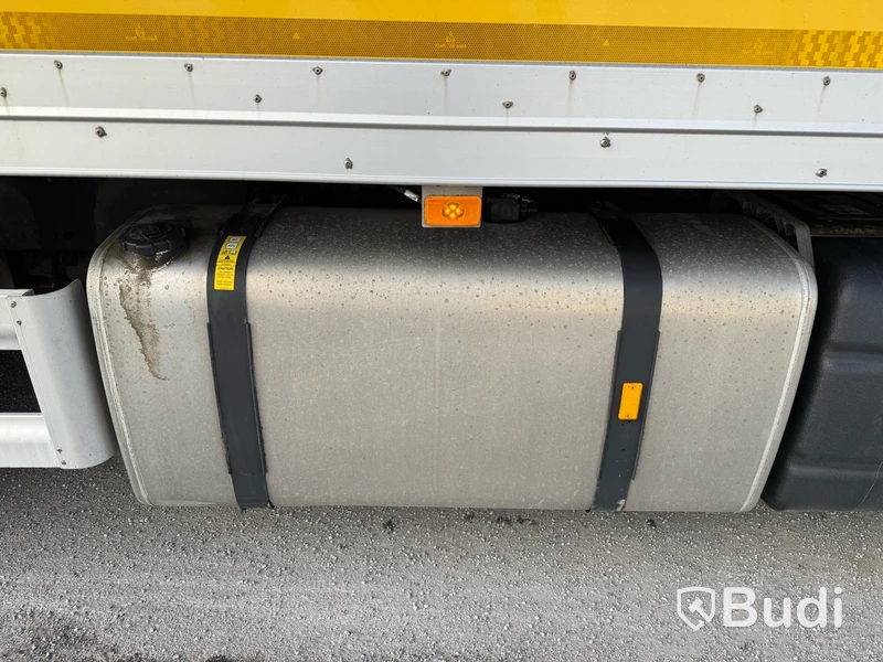 Fjärrbil Volvo FH 500 -2018 | Nybesiktigad | Guldavtal