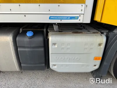 Fjärrbil Volvo FH 500 -2018 | Nybesiktigad | Guldavtal