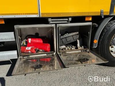 Fjärrbil Volvo FH 500 -2018 | Nybesiktigad | Guldavtal