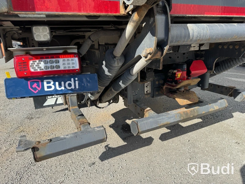 Fjärrbil Volvo FH 500 -2018 | Nybesiktigad | Guldavtal