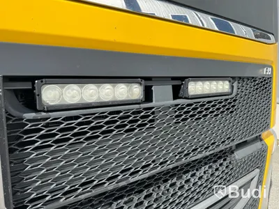 Fjärrbil Volvo FH 500 -2018 | Nybesiktigad | Guldavtal