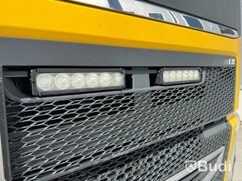 Fjärrbil Volvo FH 500 -2018 | Nybesiktigad | Guldavtal