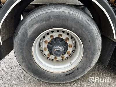 Schakttrailer Zorzi 36S075PRS -2020