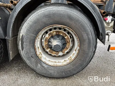 Schakttrailer Zorzi 36S075PRS -2020
