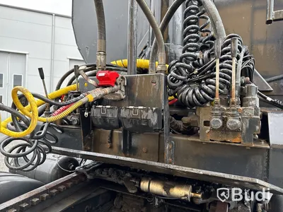 Schakttrailer Zorzi 36S075PRS -2023 | Nybesiktigad