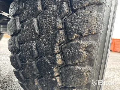 Schakttrailer Zorzi 36S075PRS -2023 | Nybesiktigad
