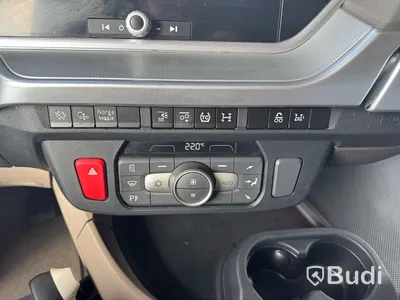 Dragbil DAF XG 530 FTS -2022 | Nybesiktigad