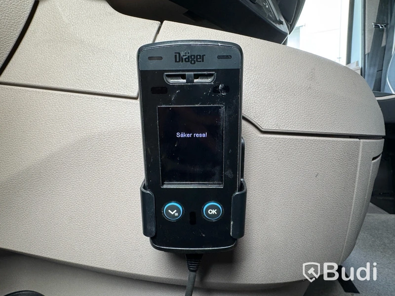 Dragbil DAF XG 530 FTS -2022 | Nybesiktigad