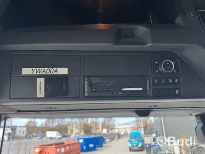 Dragbil DAF XG 530 FTS -2022 | Nybesiktigad